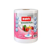 Кухненска ролка КООП бяла 2 пласта 270 г