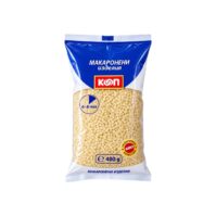 Макарони КООП Кус кус 400 г