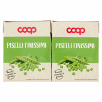 Фин грах СООР 2 Х 380 г