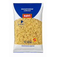 Юфка КООП 400 г