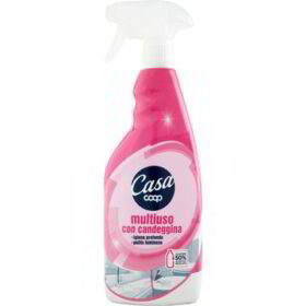 Универсален спрей за почистване СООР с белина 750 мл