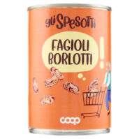 Боб Борлоти СООР Спесоти 400г