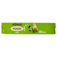 Стреч фолио СООР ролка 300 м