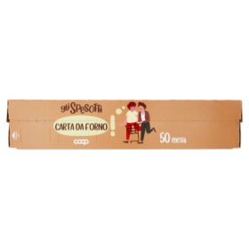 Хартия за печене СООР 50 м