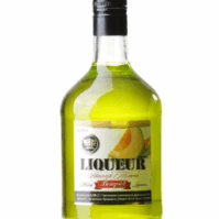 Ликьор „Bouquet“ Пъпеш 700мл