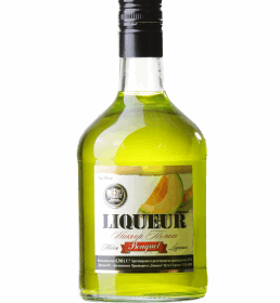 Ликьор „Bouquet“ Пъпеш 700мл