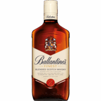Уиски Балантайнс 1 л 40%