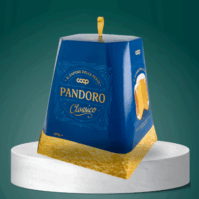Традиционно Пандоро COOP 1 kg