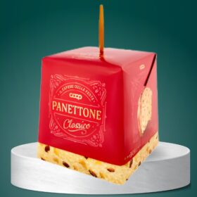 Традиционно Панетоне COOP 1 kg