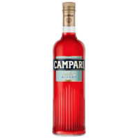 Вермут Campari 1 л алк.25%