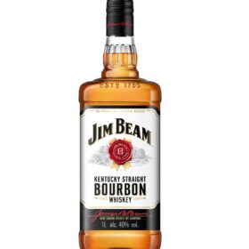 Бърбън Джим Бийм 1 л 40%