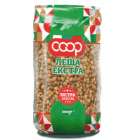 Леща КООП екстра 500 г