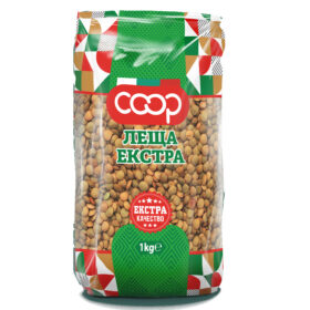 Леща КООП екстра 1кг