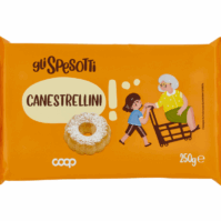 Маселени бисквити Канестрели 250 г