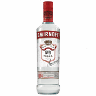 Водка Смирноф Червен Етикет 700мл