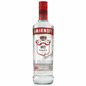 Водка Смирноф Червен Етикет 700мл