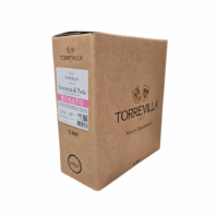 Вино Торевила Розе БИБ 5 л