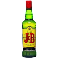 Уиски Джей & Би 700мл