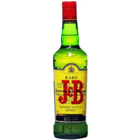 Уиски Джей & Би 700мл