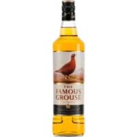 УИСКИ ФЕЙМЪС ГРАУС 700МЛ