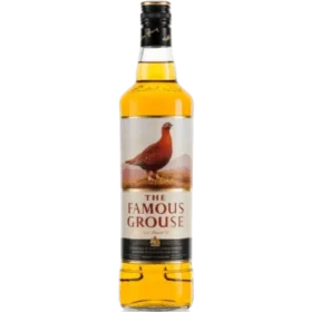 УИСКИ ФЕЙМЪС ГРАУС 700МЛ