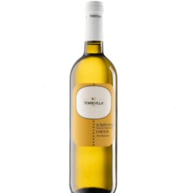 Бяло вино Торевила Кортезе 750 мл