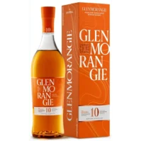 УИСКИ ГЛЕНМОРАНЖ 10 Г. 700 МЛ