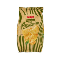 Картофен чипс с розмарин 130 г